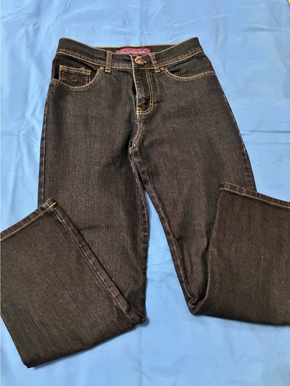VTG Gloria Vanderbilt jeans